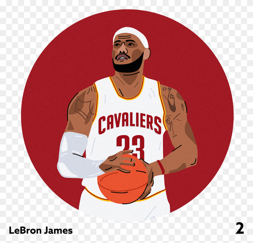 1085x1040 Cleveland Cavaliers, Person, Human, People HD PNG Download