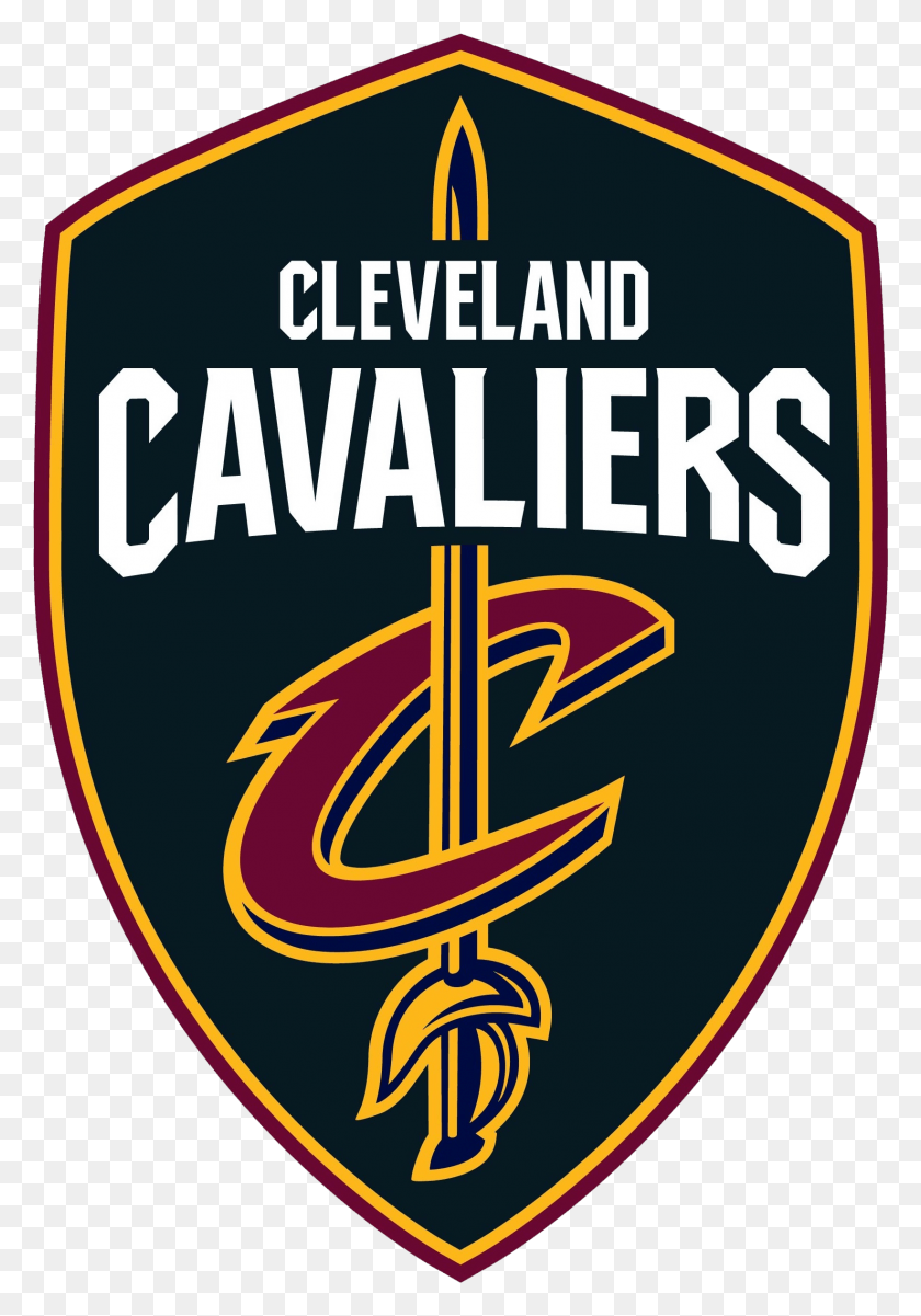 1641x2401 Cleveland Cavaliers Logo Cavs Vector Eps Free Cleveland Cavaliers Logo 2018, Symbol, Trademark, Armor HD PNG Download