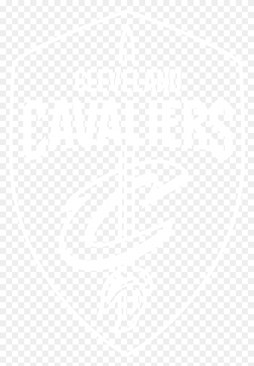 1579x2332 Cleveland Cavaliers Logo Transparent Image Cleveland Cavaliers 2018 Logo, Hook, Emblem, Symbol HD PNG Download