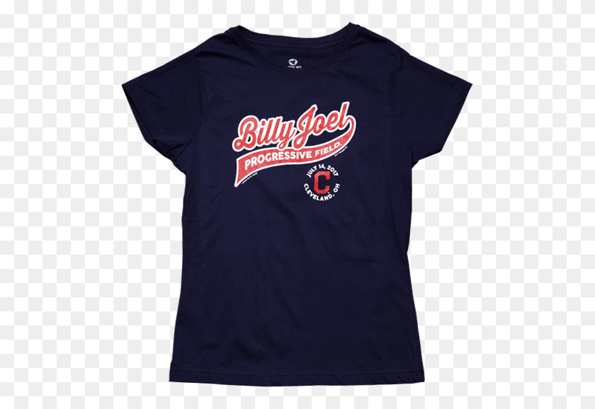 499x518 Cleveland Indians Mlb Blue Women39s Ss Tee Superstore Cloud 9 T Shirt, Clothing, Apparel, T-shirt HD PNG Download