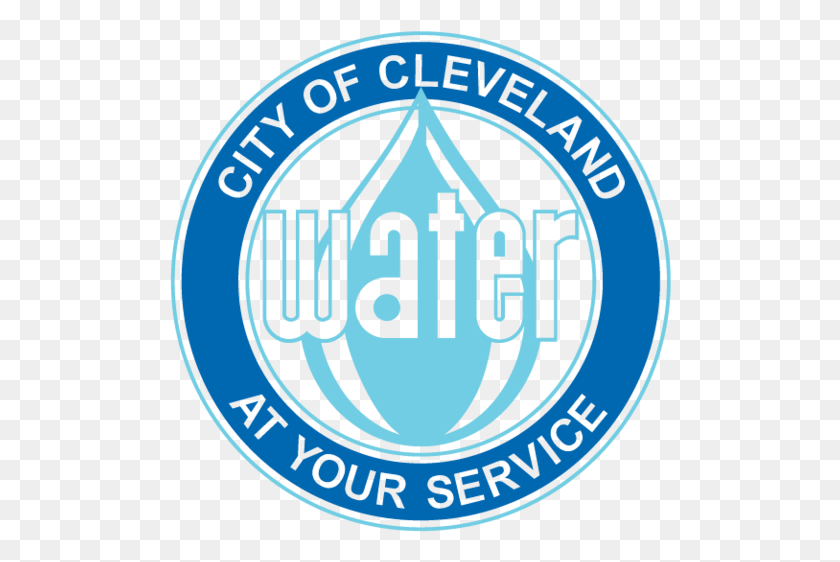 502x502 Descargar Png Cleveland Water Cwa Partner Logo 6 Meses De Garantía Logotipo, Símbolo, Marca Registrada, Emblema Hd Png