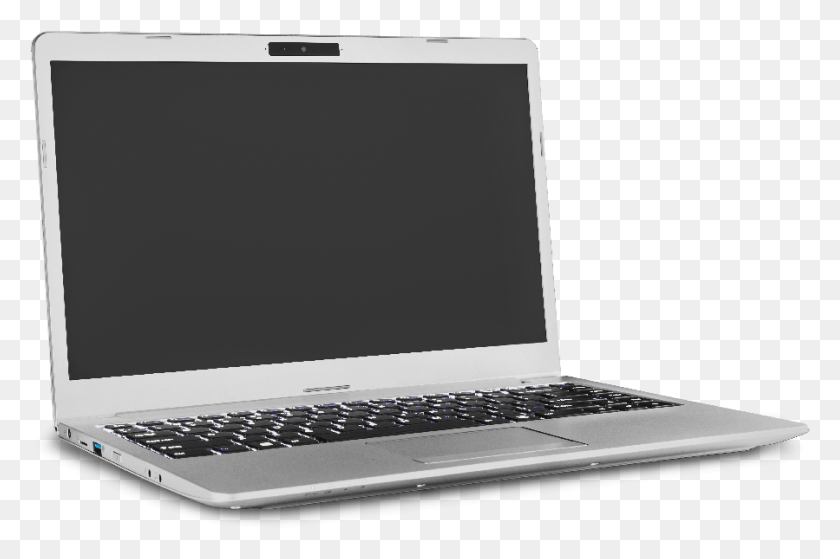899x576 Clevo, Ноутбук, Пк, Компьютер Hd Png Скачать