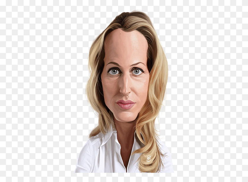342x558 Click And Drag To Re Position The Image If Desired Caricature, Face, Person, Human Descargar Hd Png