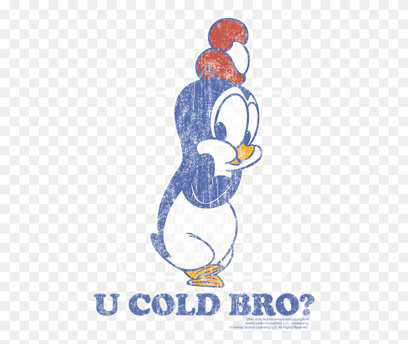 456x648 Click And Drag To Re Position The Image If Desired Chilly Willy Cold, Poster, Advertisement, Text HD PNG Download