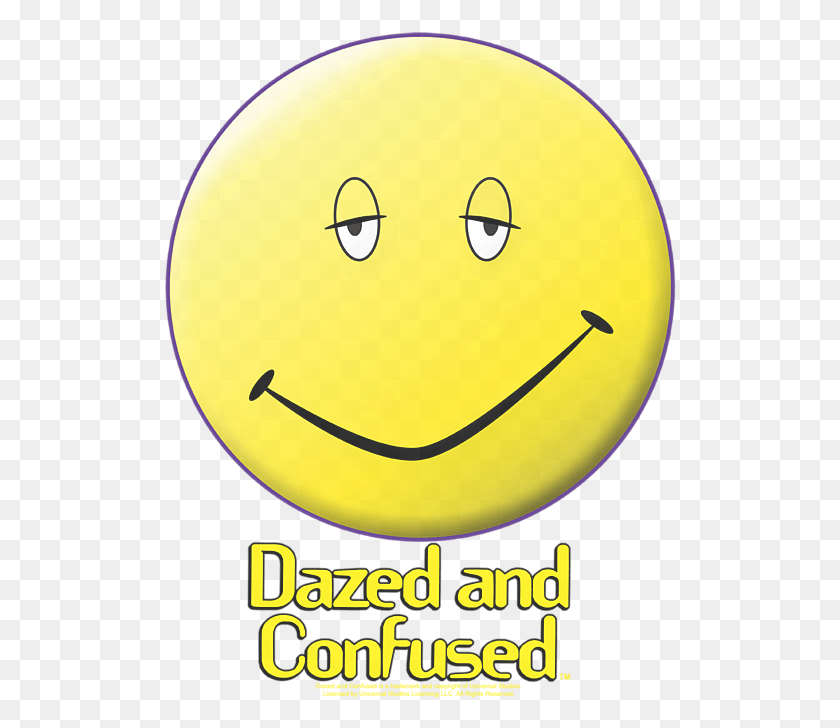 512x668 Click And Drag To Re Position The Image If Desired Dazed And Confused Smiley Face, Label, Text, Angry Birds HD PNG Download