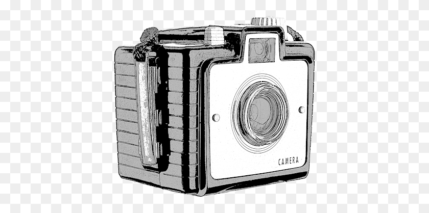 397x358 Click And Drag To Re Position The Image If Desired Film Camera, Electronics, Digital Camera HD PNG Download