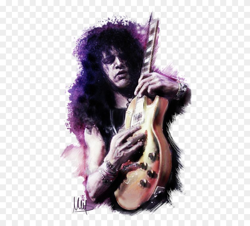 448x700 Click And Drag To Re Position The Image If Desired Guns N39 Roses, Guitar, Leisure Activities, Musical Instrument HD PNG Download