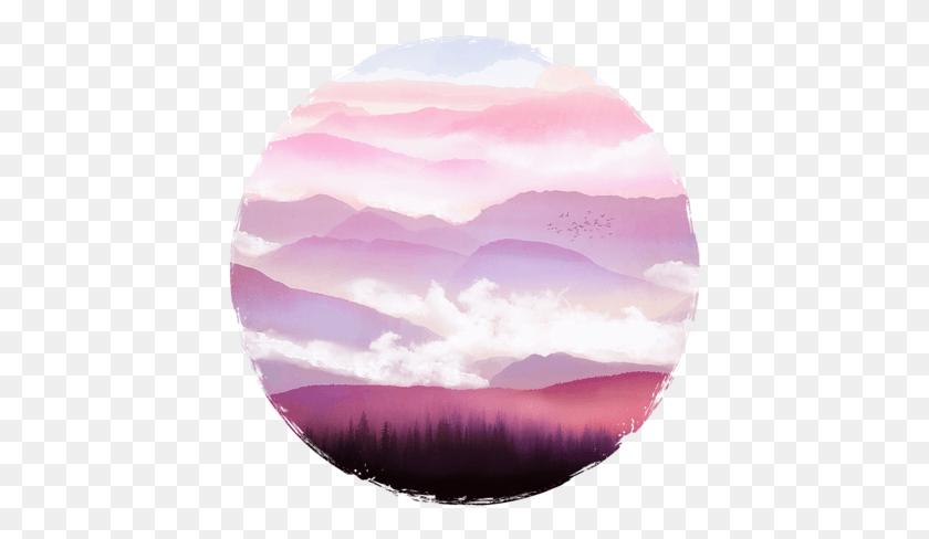 428x428 Click And Drag To Re Position The Image If Desired Illustration, Outdoors, Nature, Sphere Descargar Hd Png
