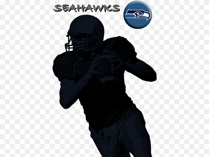 422x632 Click And Drag To Re Position The Image If Desired Kick American Football, Helmet, Adult, American Football, Male Sticker PNG