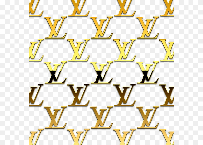 600x600 Click And Drag To Re Position The Image If Desired Louis Vuitton White Monogram Multicolore Trouville, Pattern, Texture, Scoreboard Clipart PNG