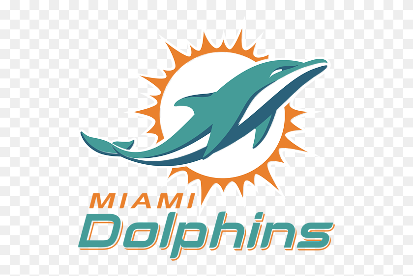 525x503 Click And Drag To Re Position The Image If Desired Miami Dolphins Nfl Logo, Nature, Outdoors, Poster HD PNG Download