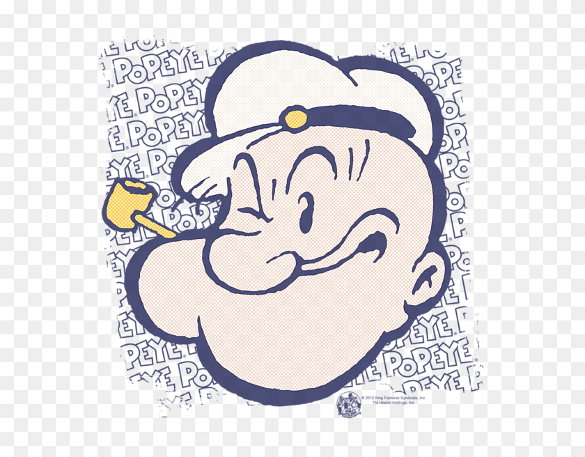 600x596 Click And Drag To Re Position The Image If Desired Popeye The Sailor Man, Poster, Advertisement, Graphics HD PNG Download