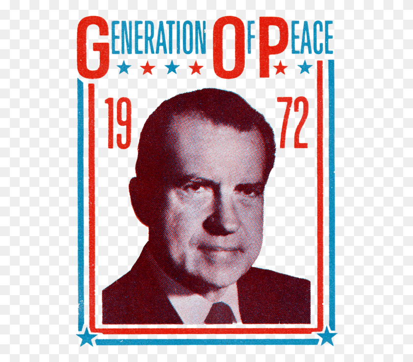 534x676 Click And Drag To Re Position The Image If Desired President Nixon Campaign Posters, Advertisement, Poster, Flyer HD PNG Download