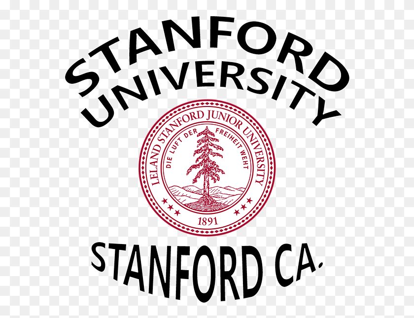 581x585 Click And Drag To Re Position The Image If Desired Stanford University, Logo, Symbol, Trademark HD PNG Download