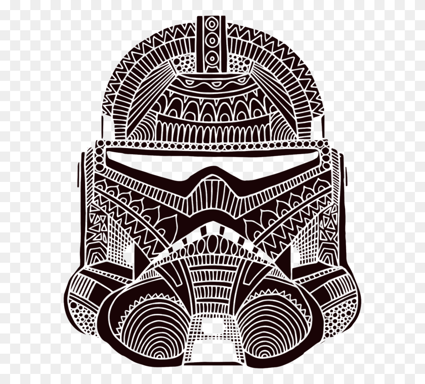 590x700 Click And Drag To Re Position The Image If Desired Star Wars Helmet Poster Stormtrooper, Label, Text, Baseball Cap HD PNG Download