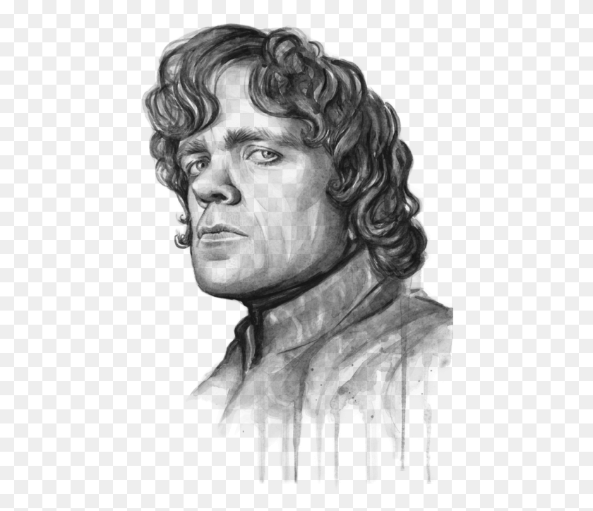444x664 Click And Drag To Re Position The Image If Desired Tyrion Lannister, Gray, World Of Warcraft HD PNG Download
