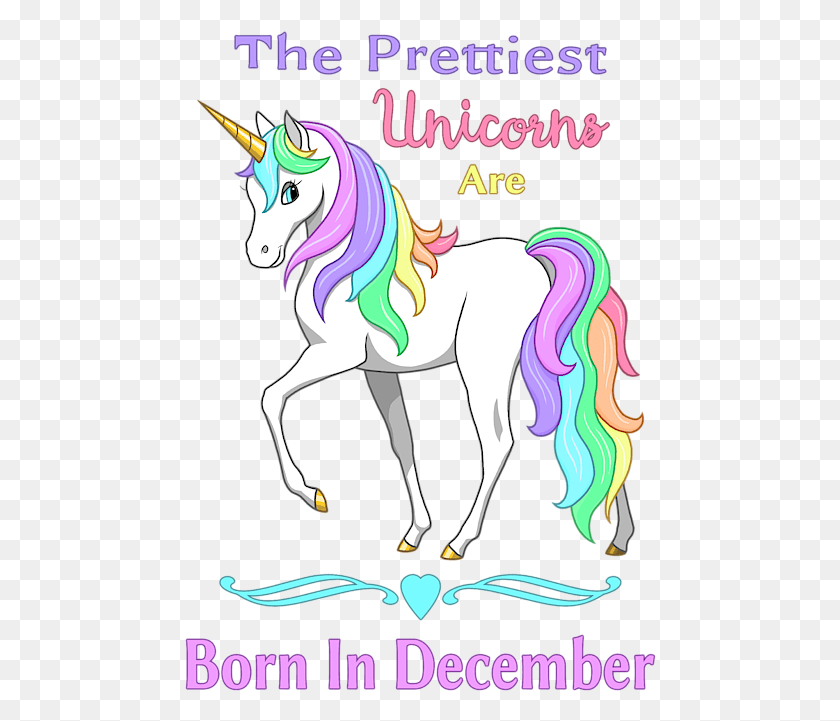 472x661 Click And Drag To Re Position The Image If Desired Unicorn Are Born In June, Graphics, Label HD PNG Download