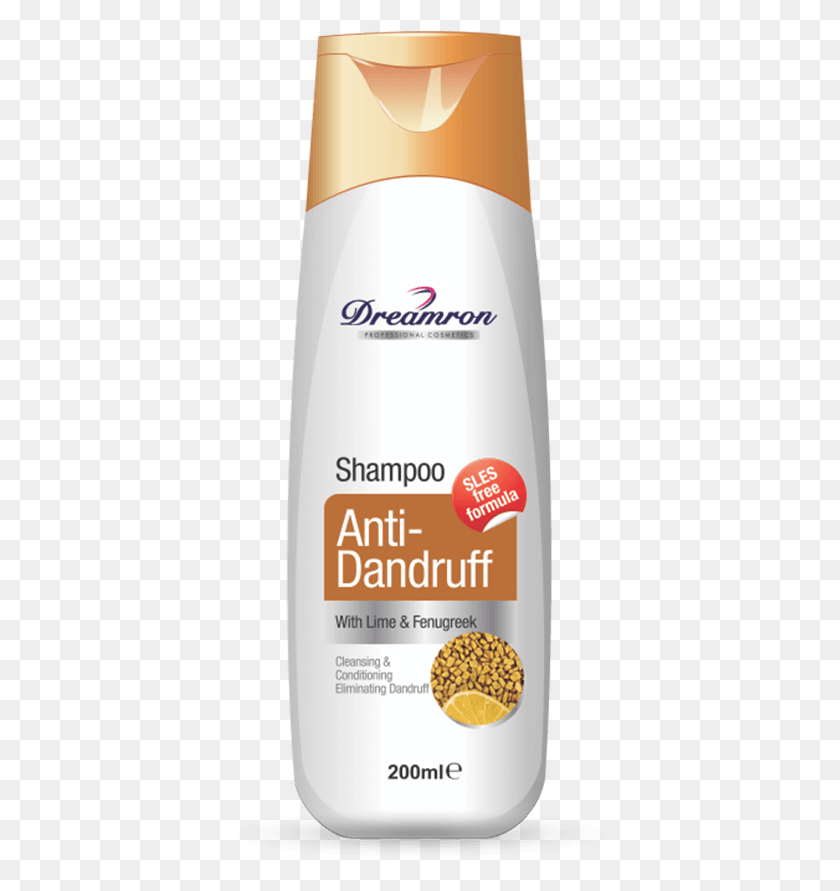427x831 Click Best Anti Dandruff Shampoo In Sri Lanka, Bottle, Shaker HD PNG Download