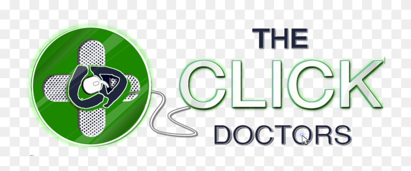 739x290 Click Doctors, Text, Logo, Symbol HD PNG Download
