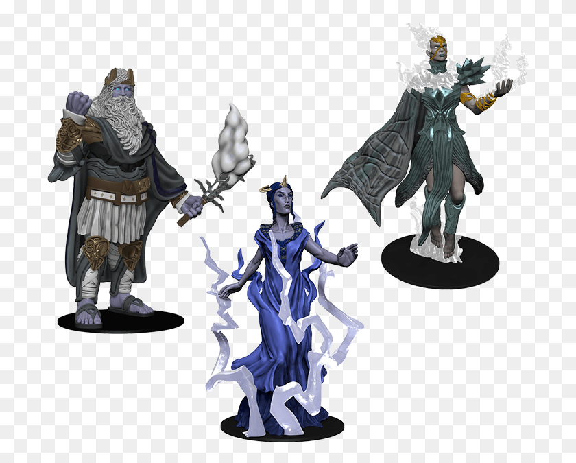 704x615 Click Dungeons Amp Dragons Assault Of The Giants, Person, Human, Figurine HD PNG Download