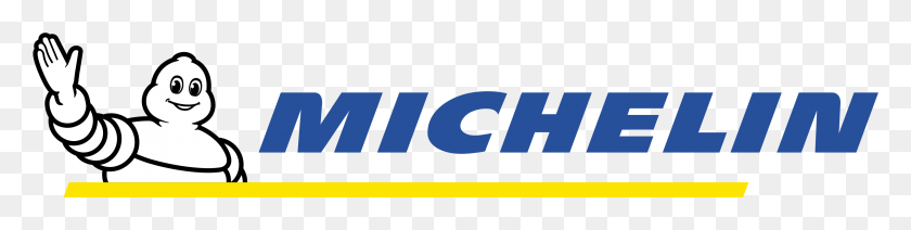 3276x640 Click For Details Michelin Tyre Logo, Symbol, Trademark, Word Descargar Hd Png