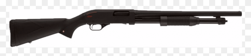 830x138 Descargar Png / Escopeta Remington 870, Arma, Arma, Armas Hd Png