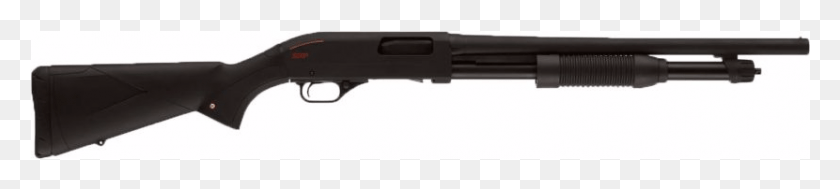 830x138 Click For Photo Remington 870 Shotgun, Gun, Weapon, Weaponry HD PNG Download