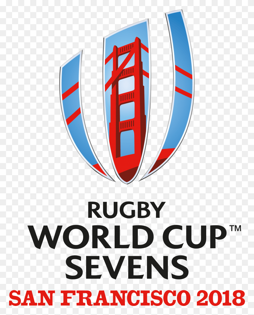 3964x5000 Click Here To A High Res Version Of The Logo 2019 Rugby World Cup, Symbol, Trademark, Emblem HD PNG Download