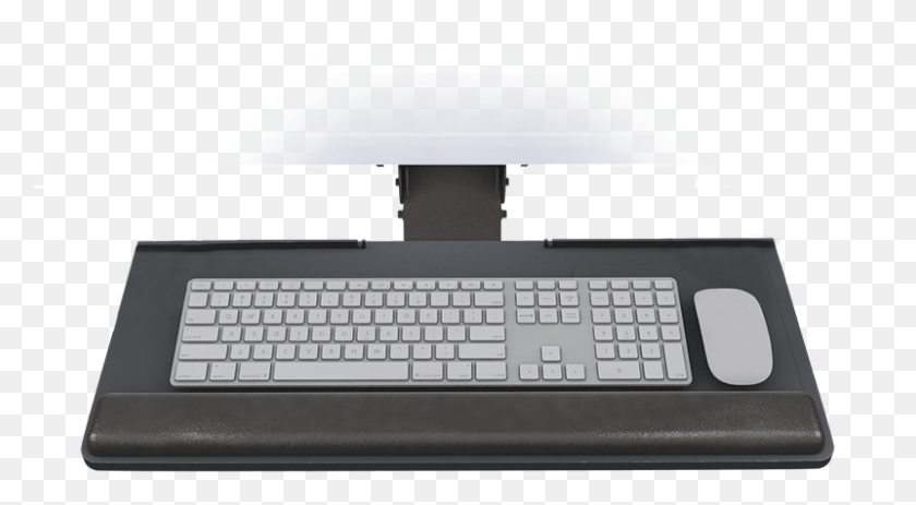 801x414 Click Here To Enlarge Ergonomic Solutions For Keyboard, Computer Keyboard, Computer Hardware, Hardware HD PNG Download