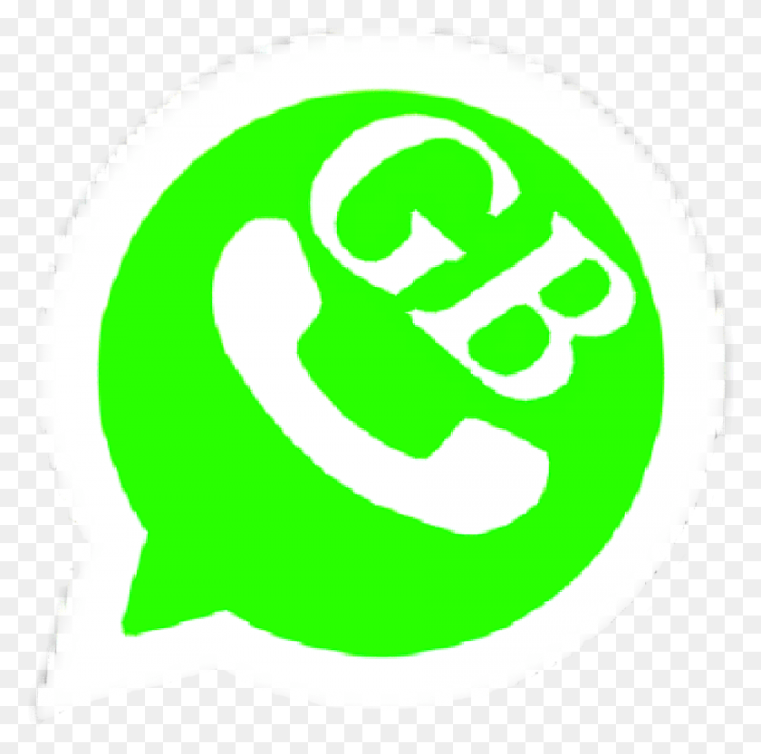 910x902 Click Here To Gb Whatsapp Emblem, Hand, Clothing, Apparel HD PNG Download