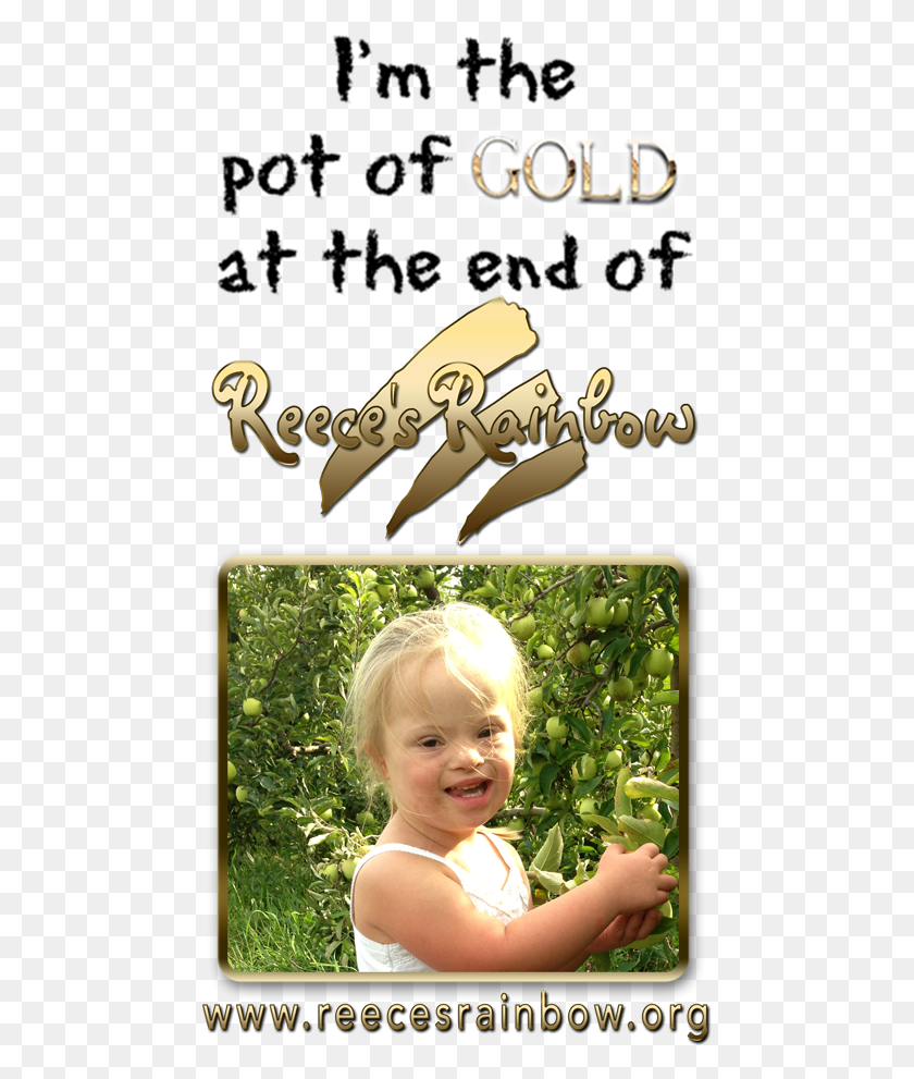 469x931 Click Here To Share Reece39s Rainbow On Your Blog Thank Toddler, Person, Human, Plant HD PNG Download