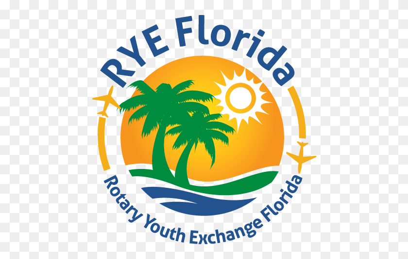 464x475 Click Here To The Rye Florida, Poster, Advertisement, Vegetation HD PNG Download
