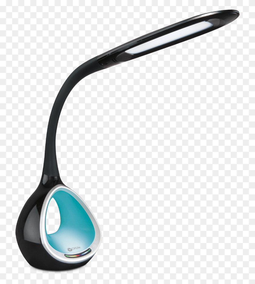 741x875 Click Here To View Larger Image Ottlite Led Desk Lamp, Electronics, Headphones, Headset HD PNG Download
