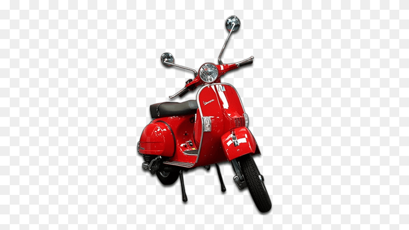285x412 Click Here To View Section Lambretta Mod, Vehicle, Transportation, Scooter HD PNG Download