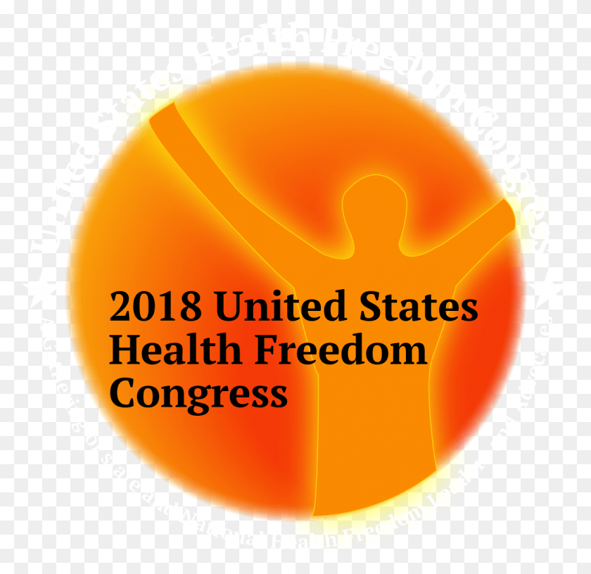1135x1101 Haga Clic Aquí Para Ver La Presentación De Diapositivas Basada En La Web Del Congreso De La Libertad De La Salud De Ee.