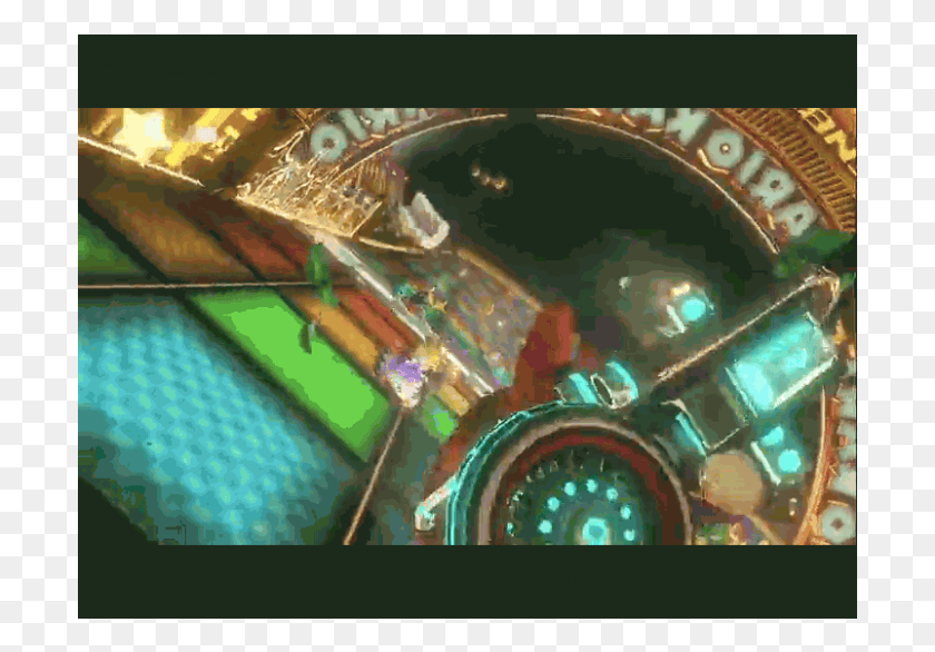 701x526 Click Image For Gallery, Quake, Legend Of Zelda, Theme Park HD PNG Download