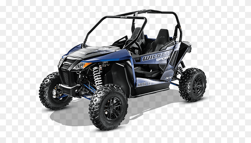 612x419 Click Image For Larger Version Name 2015 Arctic Cat 700 Wildcat, Buggy, Vehicle, Transportation HD PNG Download