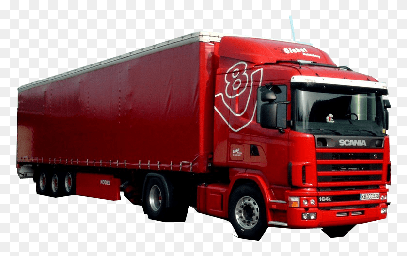 776x468 Click Na Imagem Para Salva La Em Tamanho Grande Trailer Truck, Vehículo, Transporte, Trailer Truck Hd Png