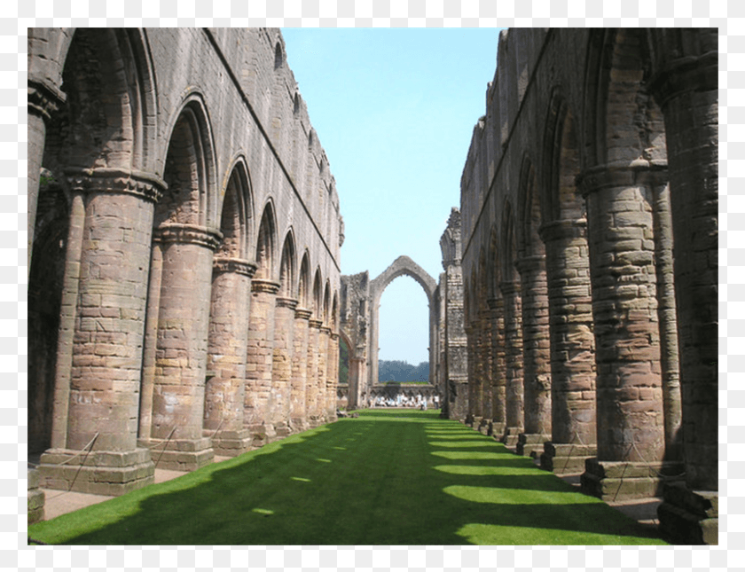 801x601 Click On A Row And Scroll To Display More Details About Fountains Abbey, Architecture, Building, Pillar HD PNG Download