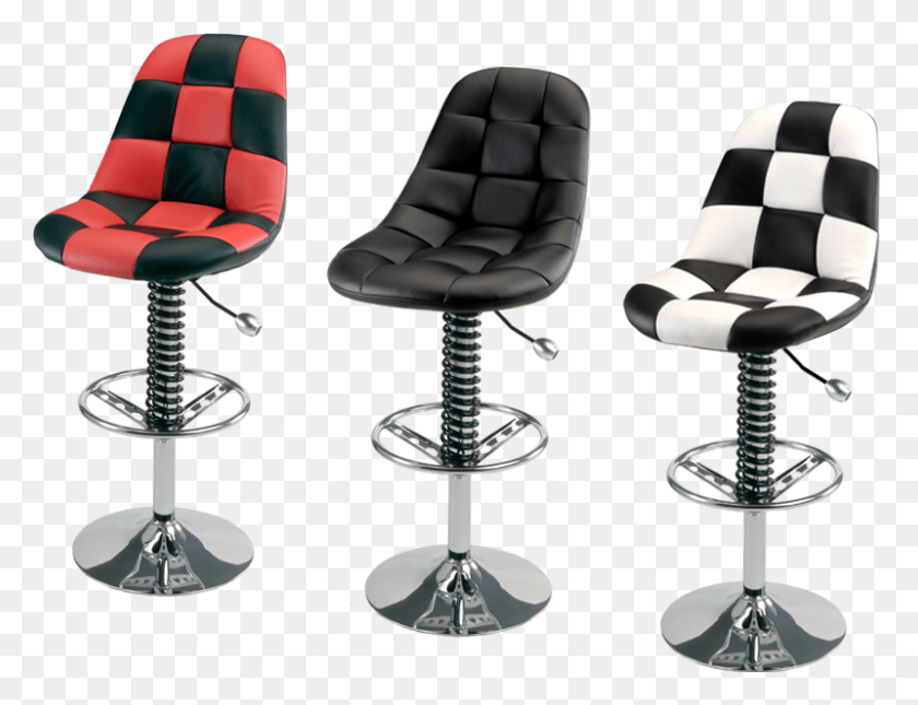800x600 Click On Slides For Popup Images Pit Stop Bar Stool, Chair, Furniture, Cushion HD PNG Download