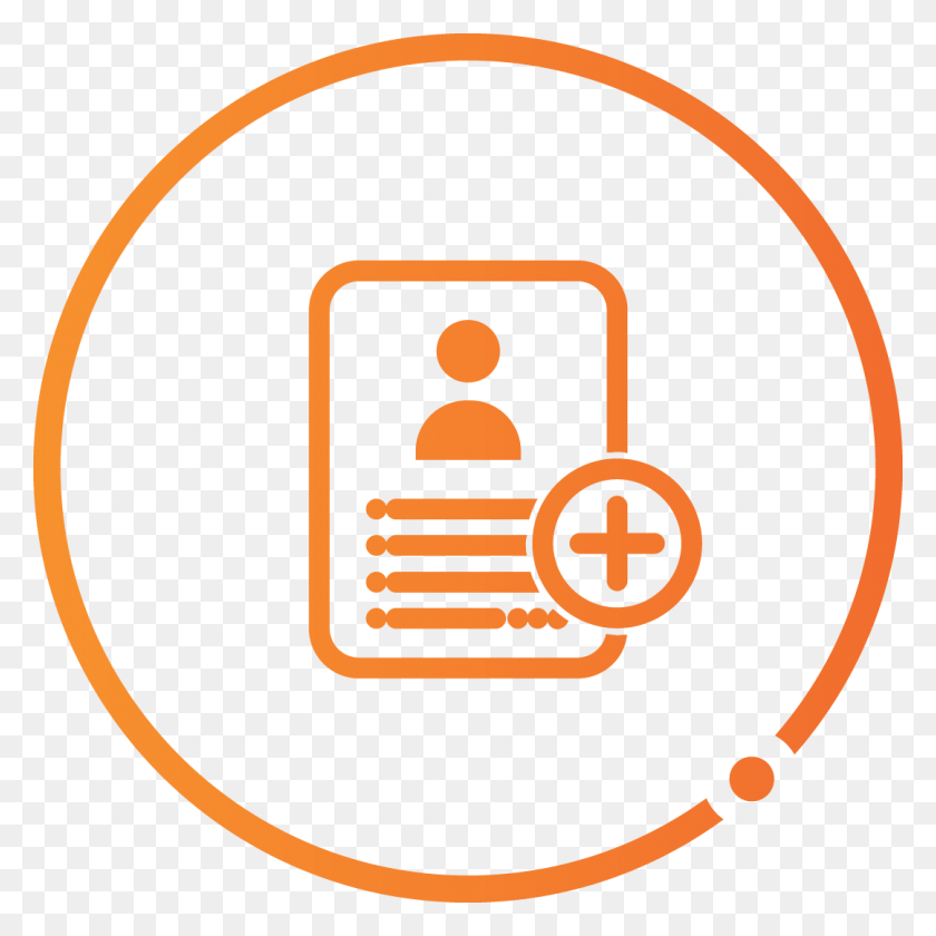 1080x1080 Click On The Buttons To Learn More About Criteo Identity Circle, Security, First Aid HD PNG Download