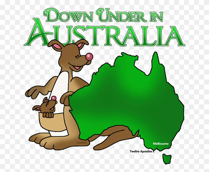 651x632 Click On The Sites For Photos And Information About Australia, Vegetation, Plant, Advertisement HD PNG Download