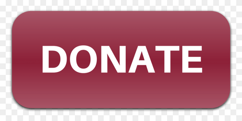 895x414 Click The Red Button Above To Donate To The Dorothy Blue Rectangle N, Word, First Aid, Text HD PNG Download