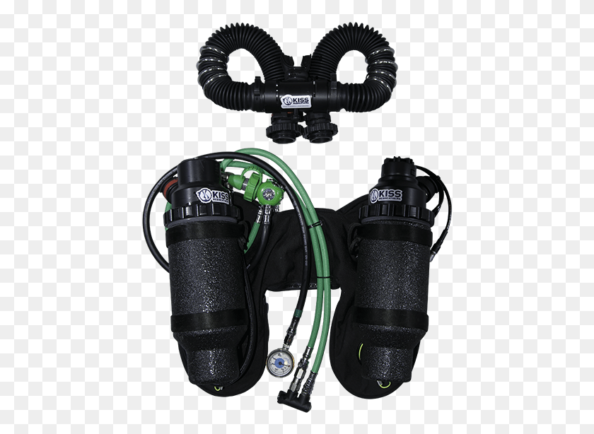 439x554 Click Thumbnail To Zoom Kiss Spirit Sidewinder, Adapter, Electrical Device, Leisure Activities HD PNG Download