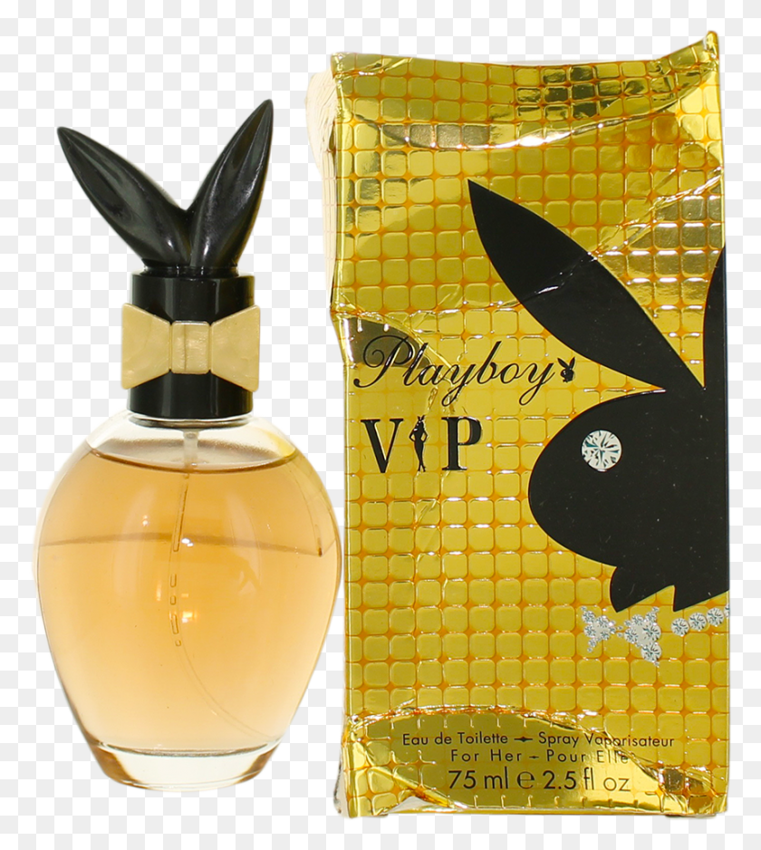 859x967 Click Thumbnails To Enlarge Playboy Play It Lovely, Bottle, Perfume, Cosmetics HD PNG Download