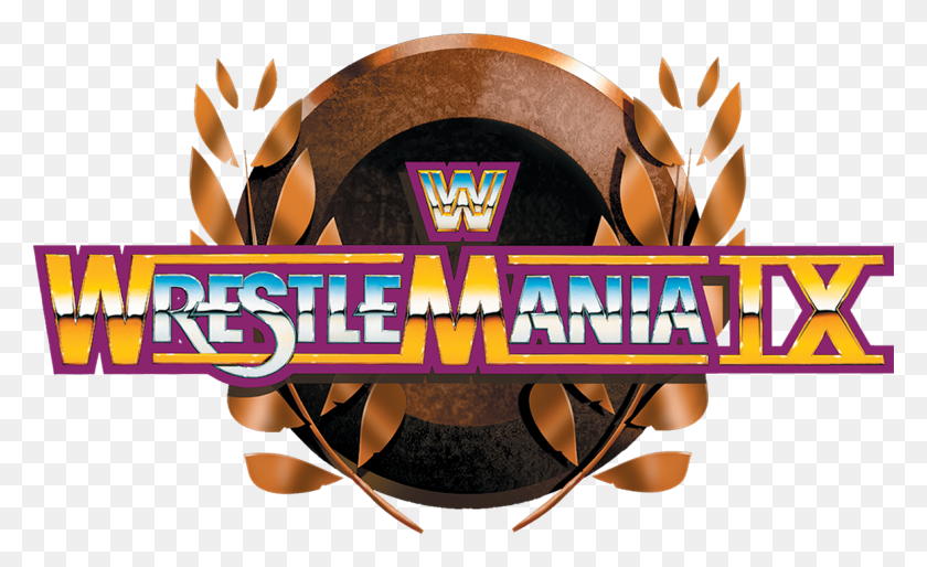 1160x676 Click To All Files At Once Wrestlemania, Poster, Advertisement, Game HD PNG Download