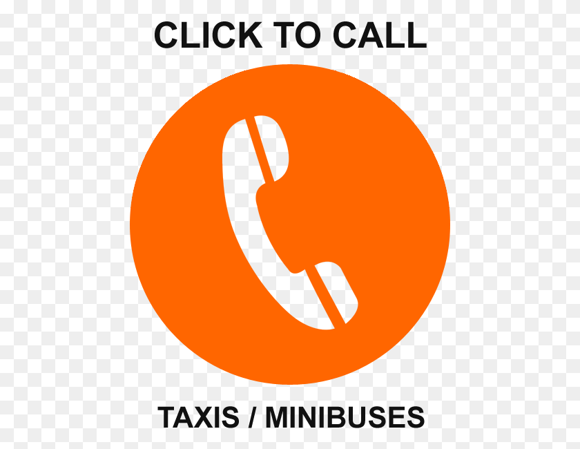 465x590 Click To Call Pats Cabs Taxis Minibuses Newquay Cornwall Circle, Poster, Advertisement, Text HD PNG Download