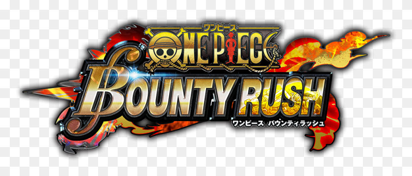 978x375 Click To Edit One Piece Bounty Rush, Slot, Gambling, Game HD PNG Download