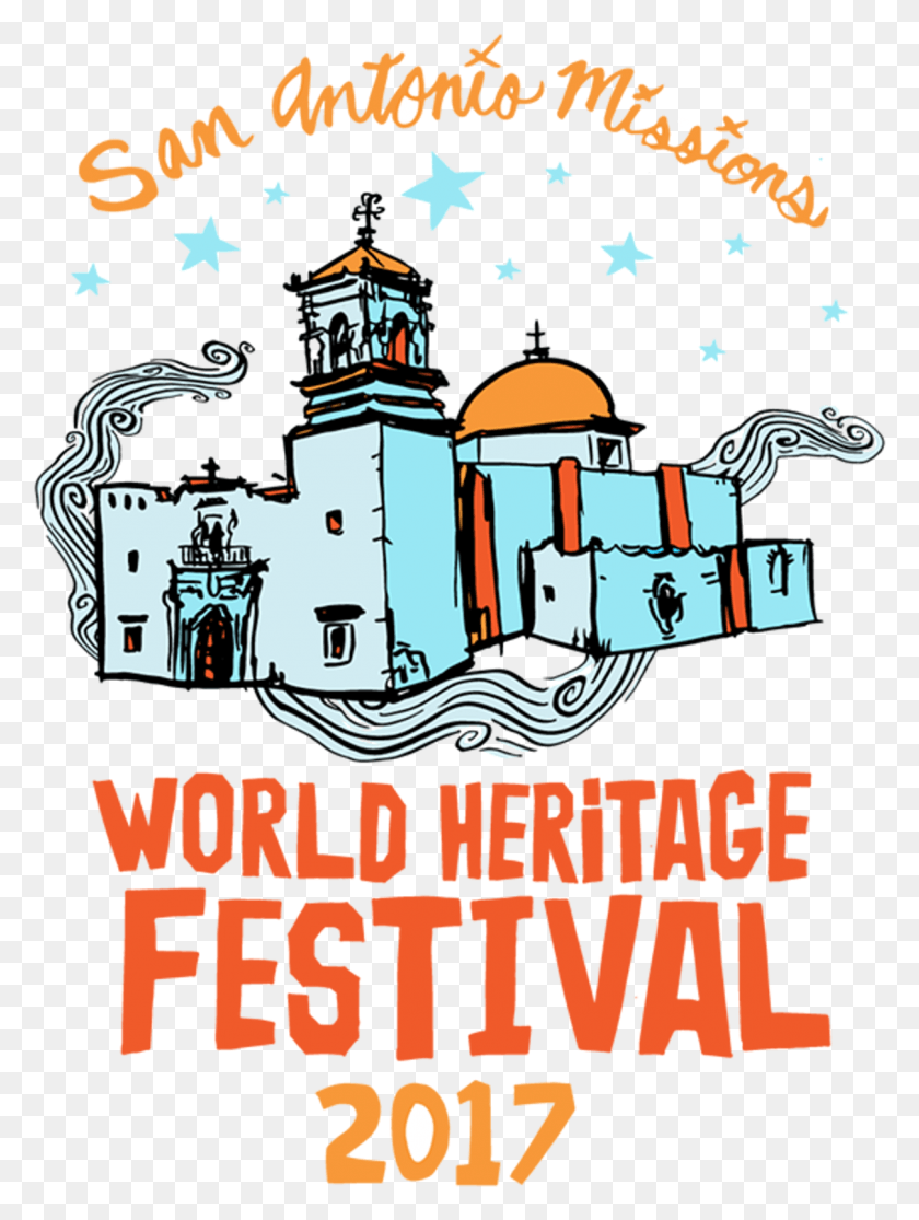 1210x1638 Click To Enlarge 8d5d061a Whf Logo 2017 World Heritage Day Poster, Advertisement, Flyer, Paper HD PNG Download