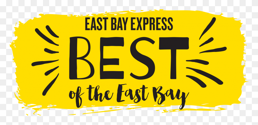 1811x811 Click To Enlarge Boeb Logo Web Best Of The East Bay 2017, Text, Vehicle, Transportation HD PNG Download